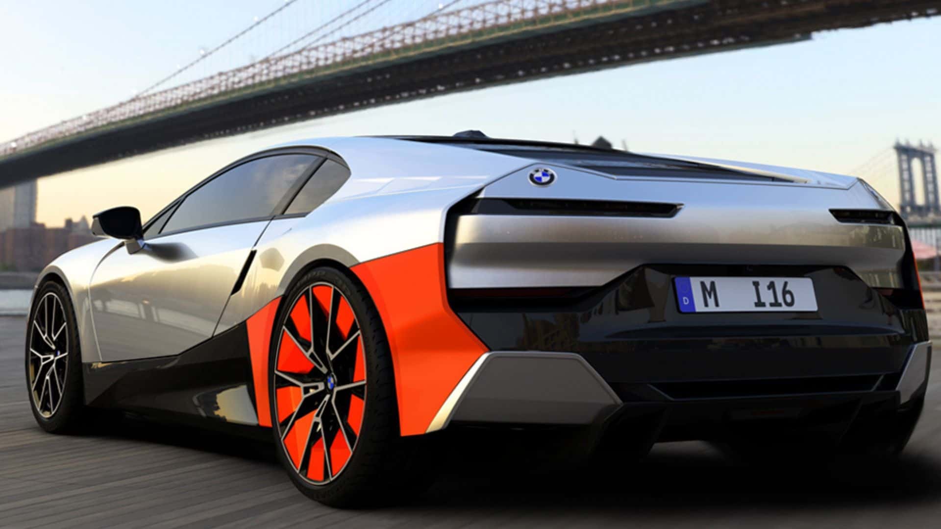 بديلة-بي-ام-دبليو-i8